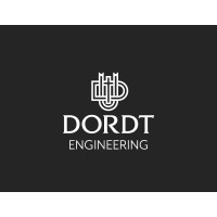 Dordt Engineering logo - Similar company to First Independent Bank