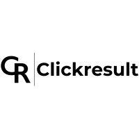 CR Clickresult GmbH logo - Similar company to Click Result