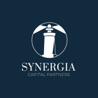 Synergia Capital Partners logo - Similar company to Cdi Global Iberia
