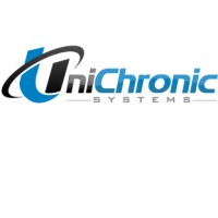 Unichronic Systems Pvt Ltd logo - Similar company to Technoweit