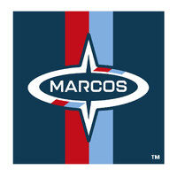Marcos Motor Company Ltd logo - Similar company to Wolf Data Systems