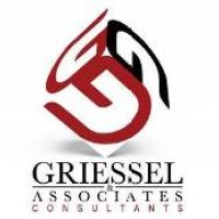 GRIESSEL CONSULTING logo - Similar company to Write.Law