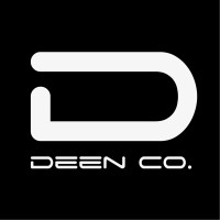 Deen Co. logo - Similar company to Tthrive - Innovation Agency