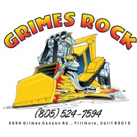 Grimes Rock Incorporated logo - Similar company to Gsoft Technologies