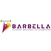 Barbella logo - Similar company to Natural-Hacks Whole Body Health