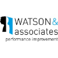 Watson & Associates logo - Similar company to Neosecurity