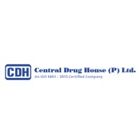 Central Drug House logo - Similar company to Biosafe Labtech