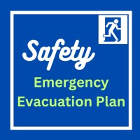 Emergency Evacuation Plan (Designer) logo - Similar company to Evacservices