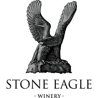 Stone Eagle Winery logo - Similar company to Two Sisters Vineyards