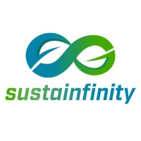 Sustainfinity logo - Similar company to Pixselect Teknoloji A.Ş.