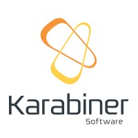Karabiner Software LLC logo - Similar company to Covert Ai