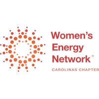 Women's Energy Network Carolinas logo - Similar company to Thrust Consulting Llc
