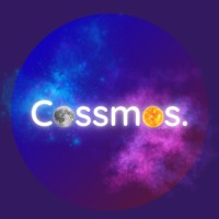 COSSMOS logo - Similar company to Merlin Network