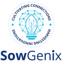 SowGenix LLC logo - Similar company to Excel-Pharma