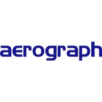 Aerograph logo - Similar company to Charge