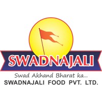 Swadnajali Foods Private Limited logo - Similar company to Bioscience Research.