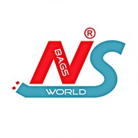 NS PRODUCTS BAGSWORLD logo - Similar company to Sss Eco Bags