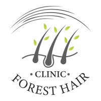 Forest hair clinic logo - Similar company to Estetik Diş Polikliniği
