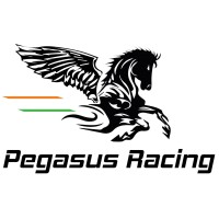 Pegasus Racing - PSG Tech logo - Similar company to Baja Bhais - Psg Tech