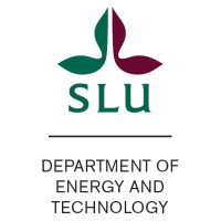 SLU Department of Energy and Technology logo - Similar company to Sanitation360 Ab