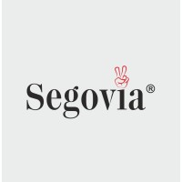 SEGOVIA logo - Similar company to Brodees