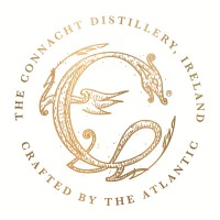 The Connacht Distillery logo - Similar company to Millstone Spirits Group
