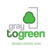GTG logo - Similar company to Gtg