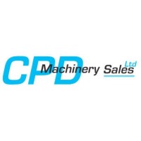 CPD Machinery Sales Ire logo - Similar company to Ormonde Machinery Ltd
