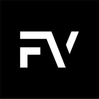 Founderverse logo - Similar company to We Global Studios