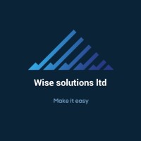 Wise Solutions Ltd. logo - Similar company to Lukerja D.O.O.