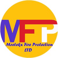 Mretekx Fire Protection Limited logo - Similar company to Perigrinus Fire & Engineering Limited