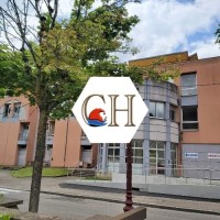 Centre Hospitalier de Guebwiller logo - Similar company to Fresh Food