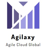 Agilaxy Concepts Training logo - Similar company to Raxeon