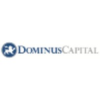 Dominus Capital logo - Similar company to Safe Haven Defense