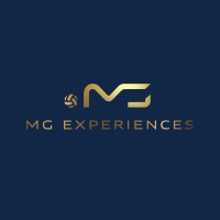 MG Experiences logo - Similar company to &Ventures