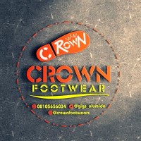 Crown Footwear