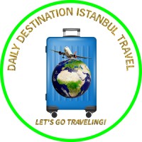 Daily Destination Istanbul Travel logo - Similar company to Turixe