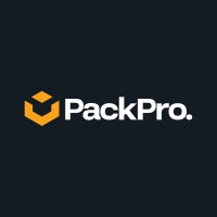 Packpro Ecommerce Fulfilment logo - Similar company to Wyndeham Group