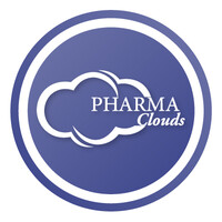 Pharma Clouds logo - Similar company to Ascensia Pharma