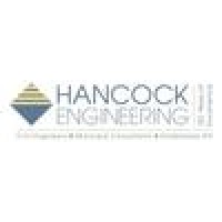 Edwin Hancock Engineering Co logo - Similar company to Rwg Engineering, Llc