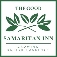 The Good Samaritan Inn logo - Similar company to Cookbookd