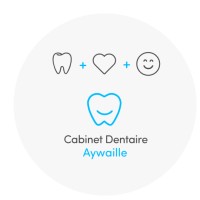 Cabinet dentaire Aywaille logo - Similar company to Close Comfort