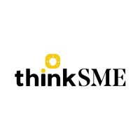 Think SME Pte Ltd logo - Similar company to Bluecell Intelligence