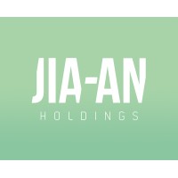 Jia An Holdings GmbH logo - Similar company to Purple Orange Ventures