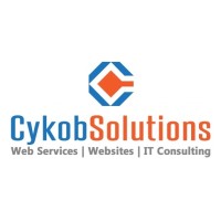 Cykob Solutions logo - Similar company to Spikke Digital Solutions