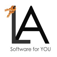 LoudAki logo - Similar company to Bonding Nest