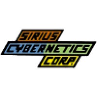 Sirius Cybernetics Corporation logo - Similar company to Beijing Fmart Technology Co., Ltd.