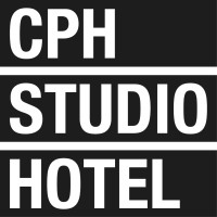 CPH Studio Hotel logo - Similar company to Hedensted Centret - Ét Center, Mange Muligheder!