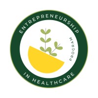Entrepreneurship In Healthcare Program logo - Similar company to Docforce