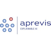 aprevis logo - Similar company to Think